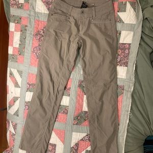 Kuhl hiking pants